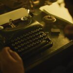 Come la macchina da scrivere ha cambiato la cultura americana